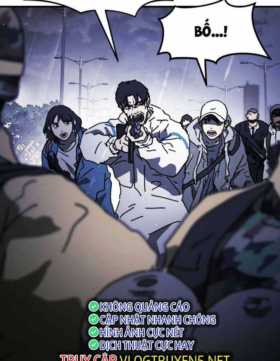 Đại Dịch Seoul - Chapter 117 - Trang 17