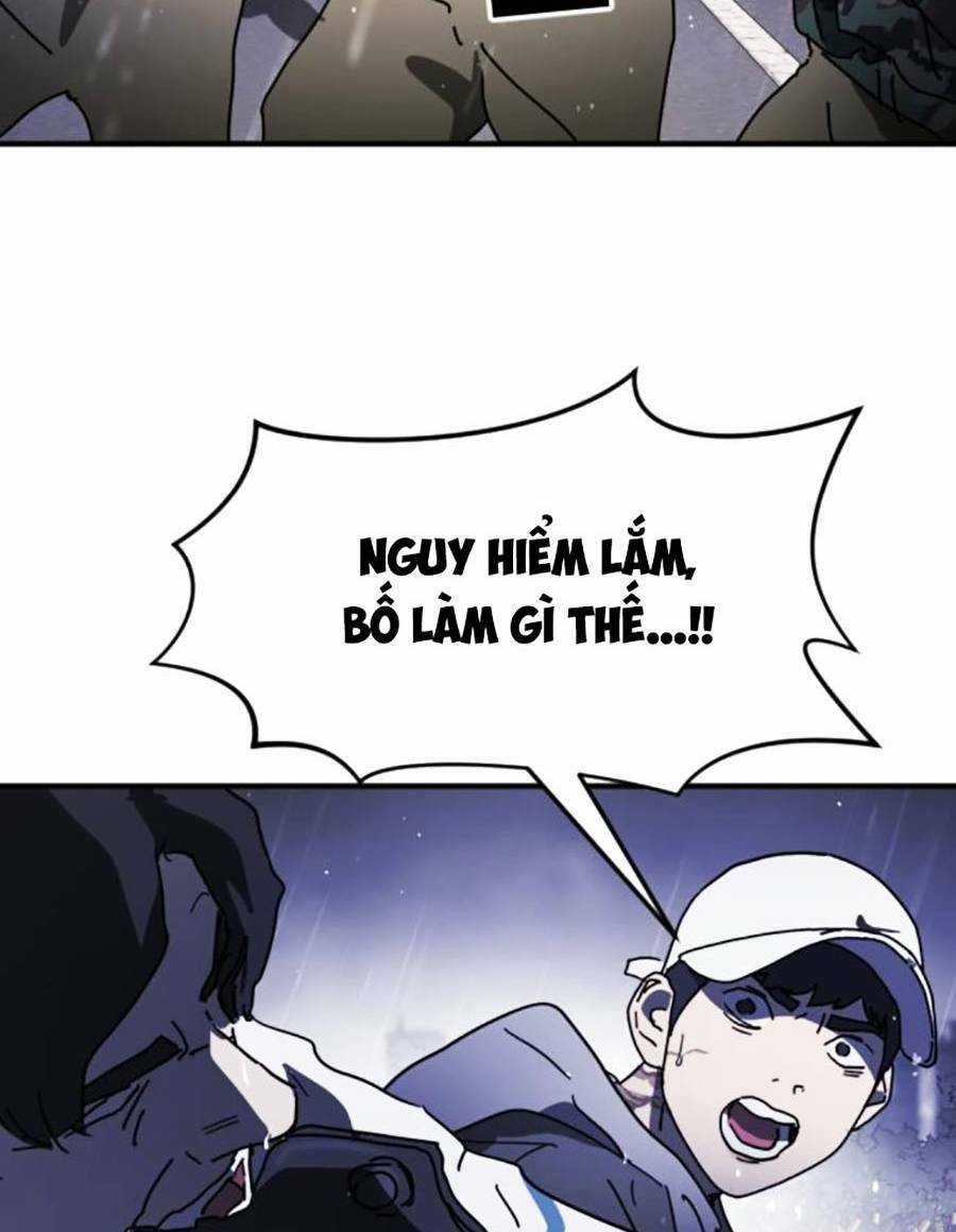 Đại Dịch Seoul - Chapter 117 - Trang 19