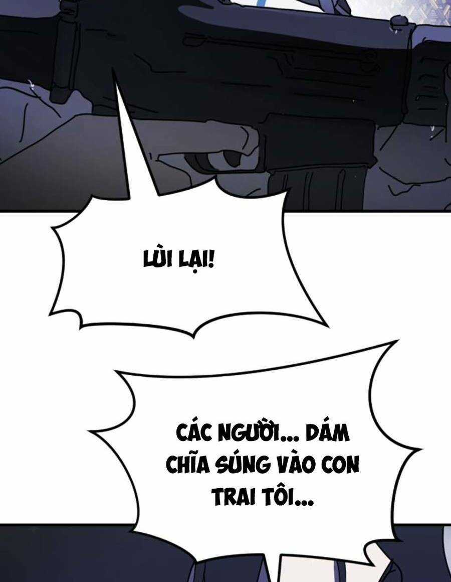 Đại Dịch Seoul - Chapter 117 - Trang 20