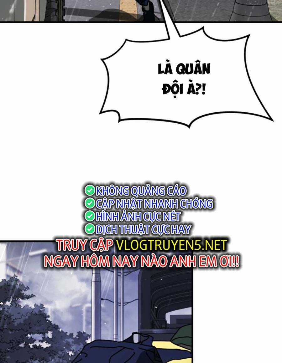 Đại Dịch Seoul - Chapter 117 - Trang 3