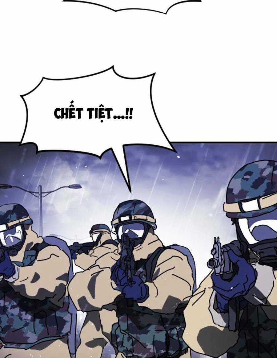 Đại Dịch Seoul - Chapter 117 - Trang 23