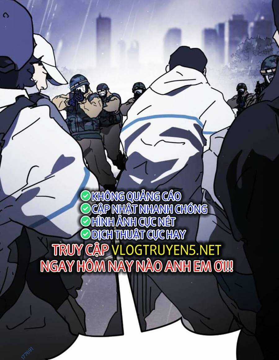 Đại Dịch Seoul - Chapter 117 - Trang 25