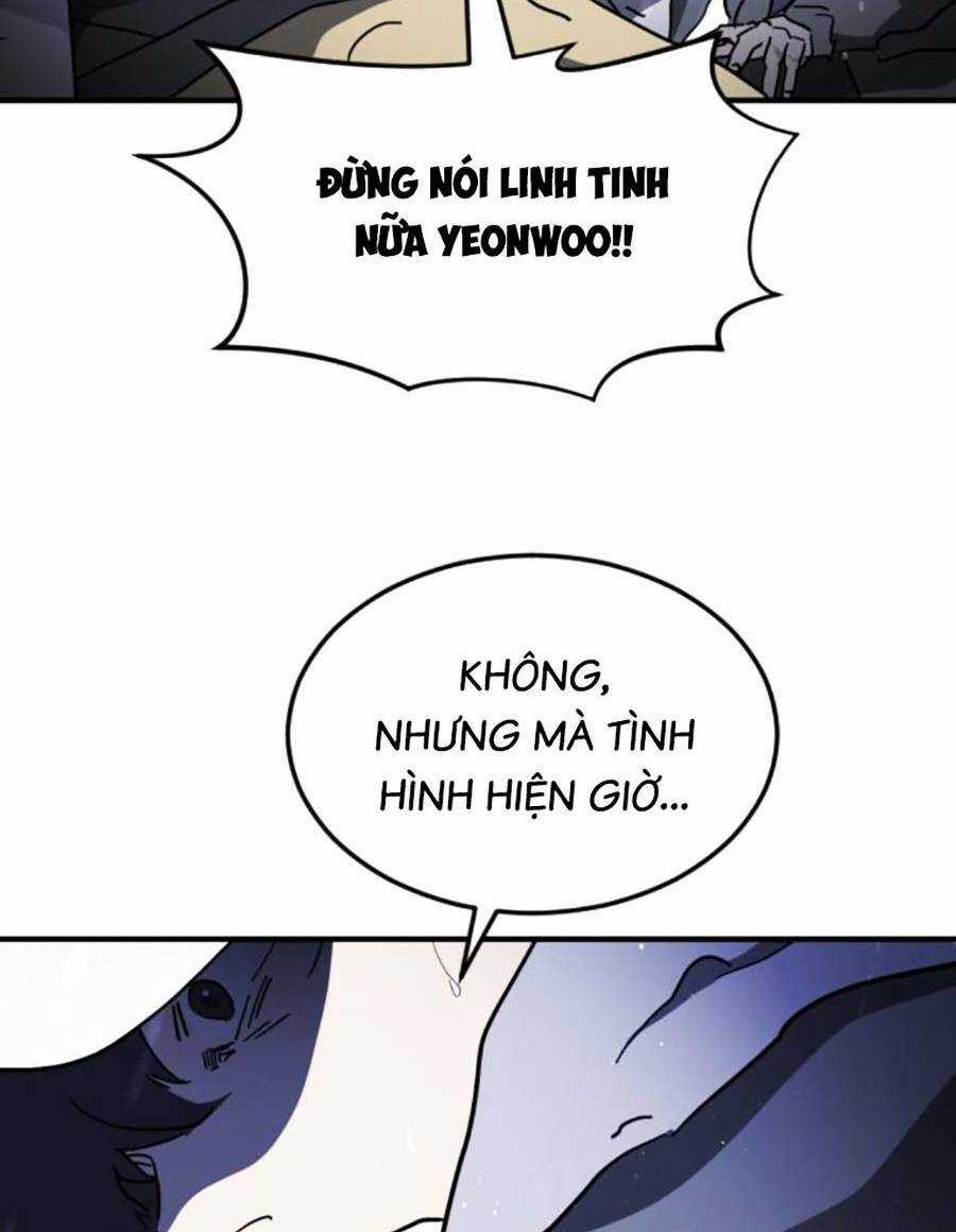 Đại Dịch Seoul - Chapter 117 - Trang 27