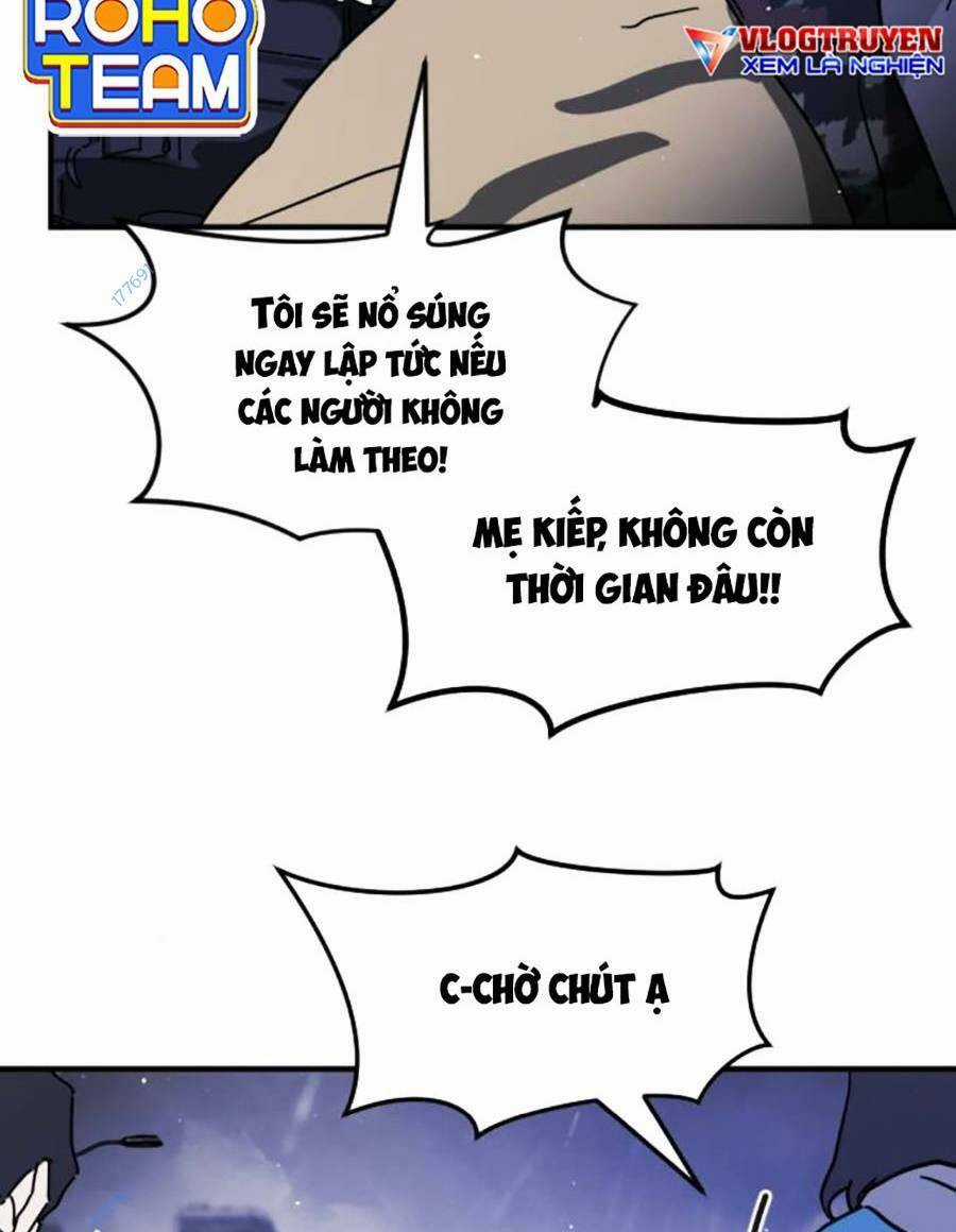 Đại Dịch Seoul - Chapter 117 - Trang 33