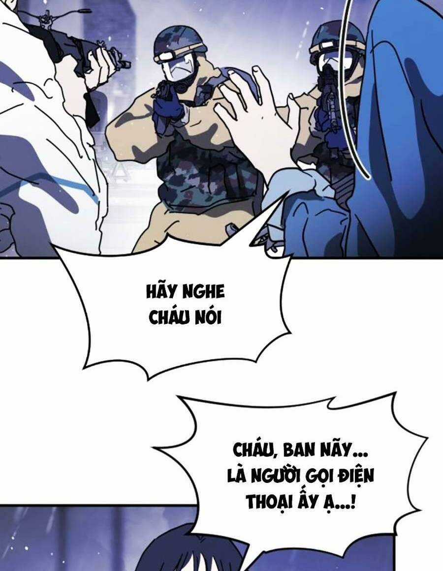 Đại Dịch Seoul - Chapter 117 - Trang 34