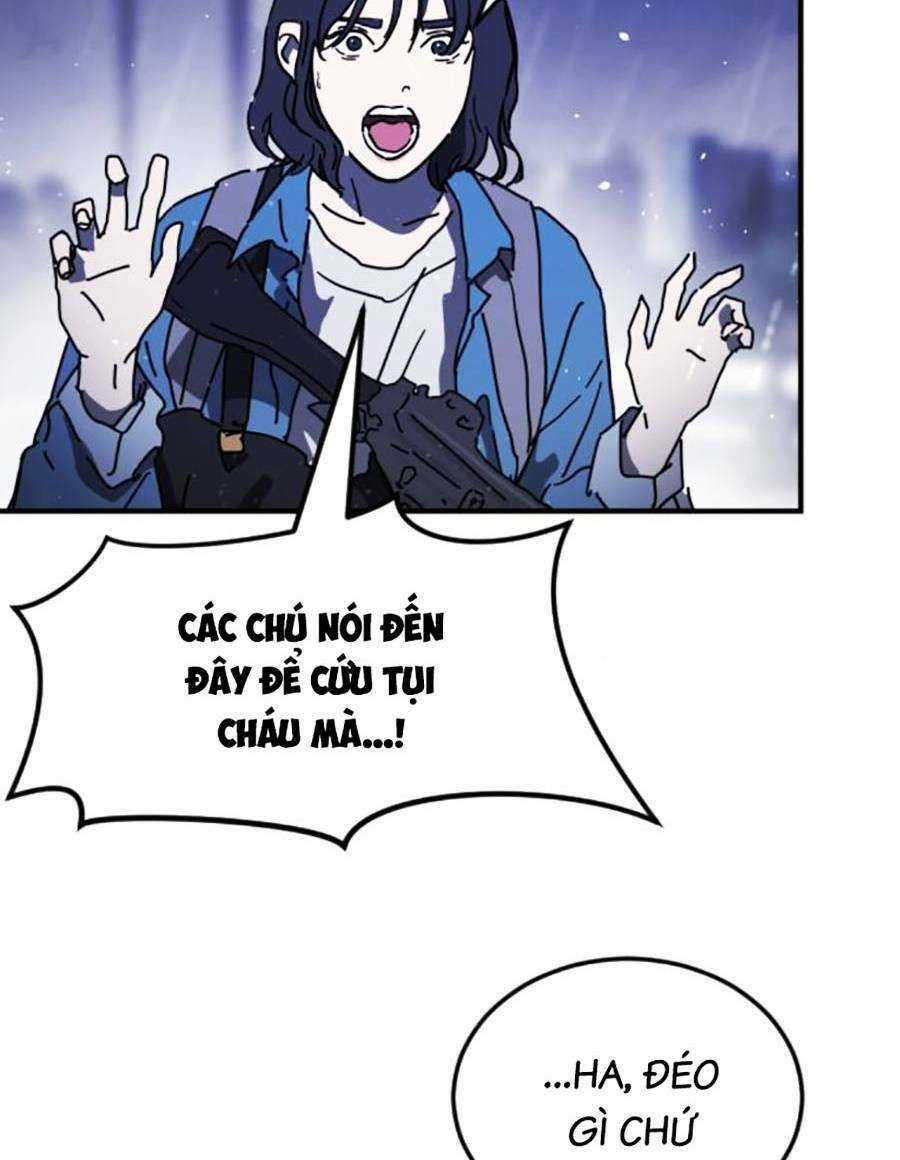 Đại Dịch Seoul - Chapter 117 - Trang 35