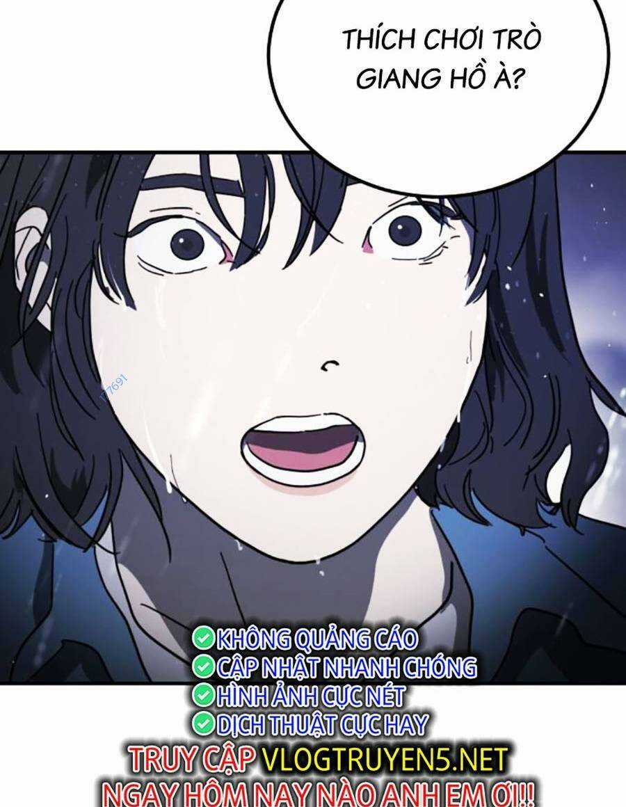 Đại Dịch Seoul - Chapter 117 - Trang 37