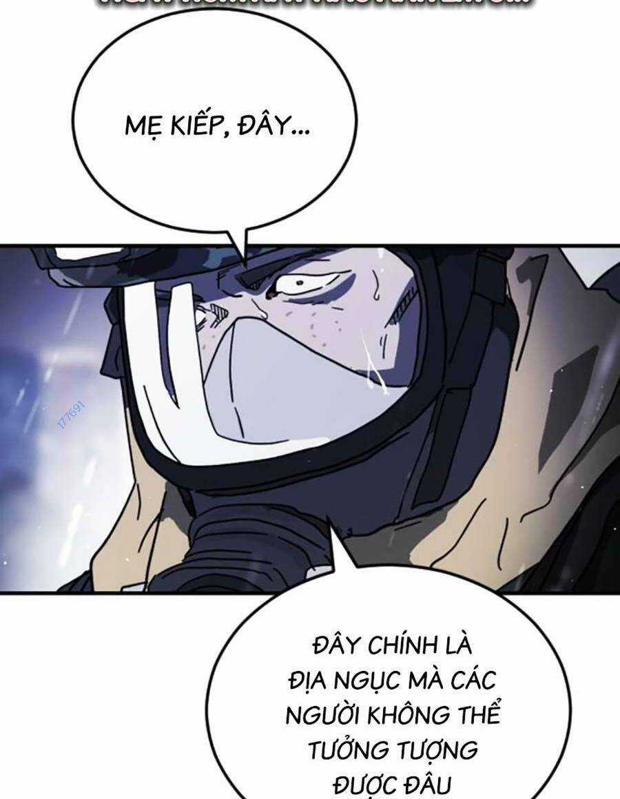 Đại Dịch Seoul - Chapter 117 - Trang 38