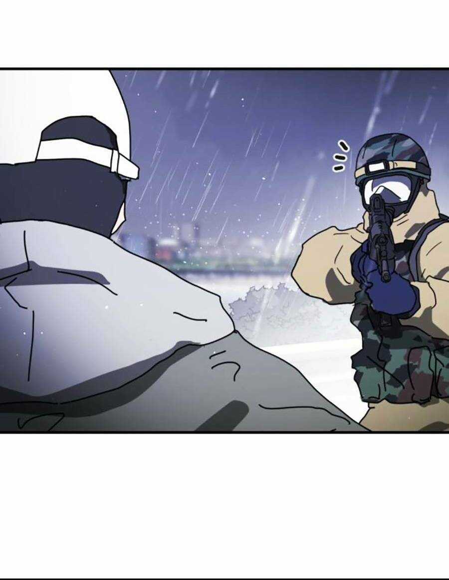 Đại Dịch Seoul - Chapter 117 - Trang 40