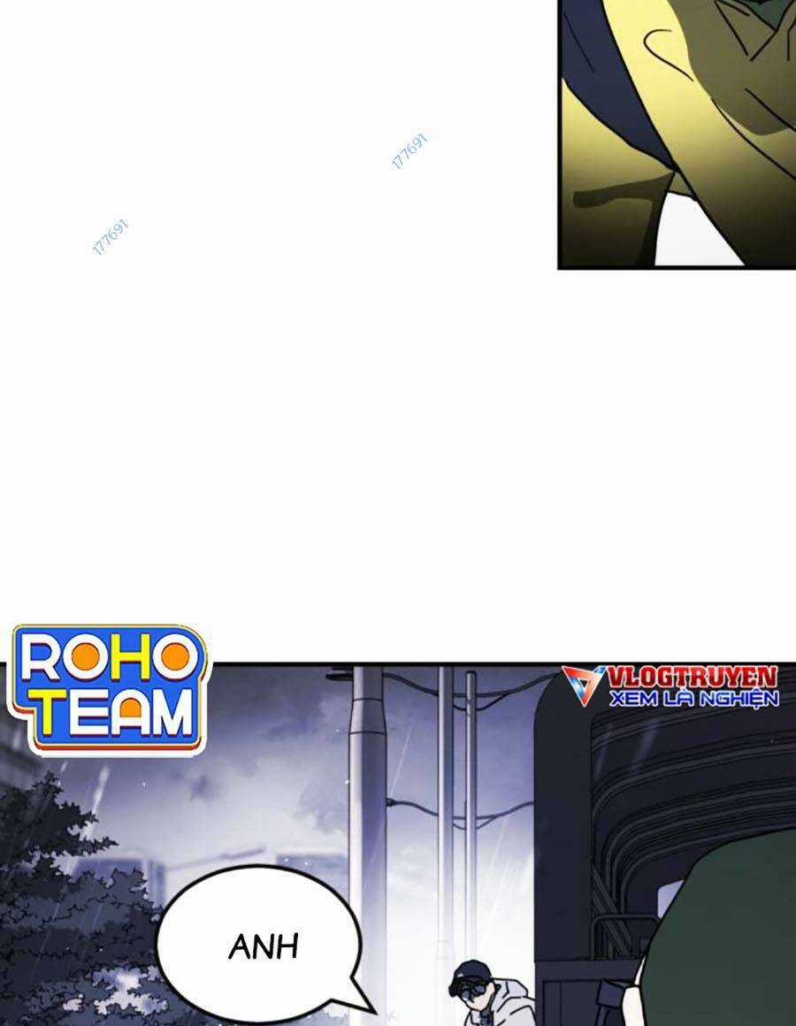 Đại Dịch Seoul - Chapter 117 - Trang 5