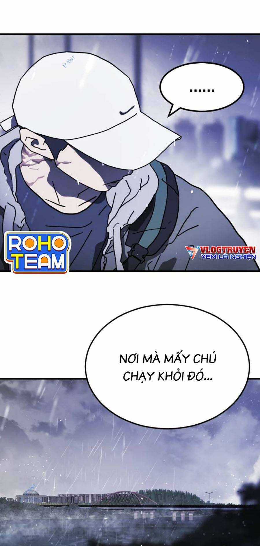 Đại Dịch Seoul - Chapter 117 - Trang 41