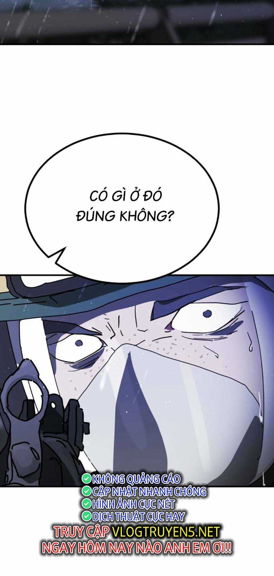 Đại Dịch Seoul - Chapter 117 - Trang 42