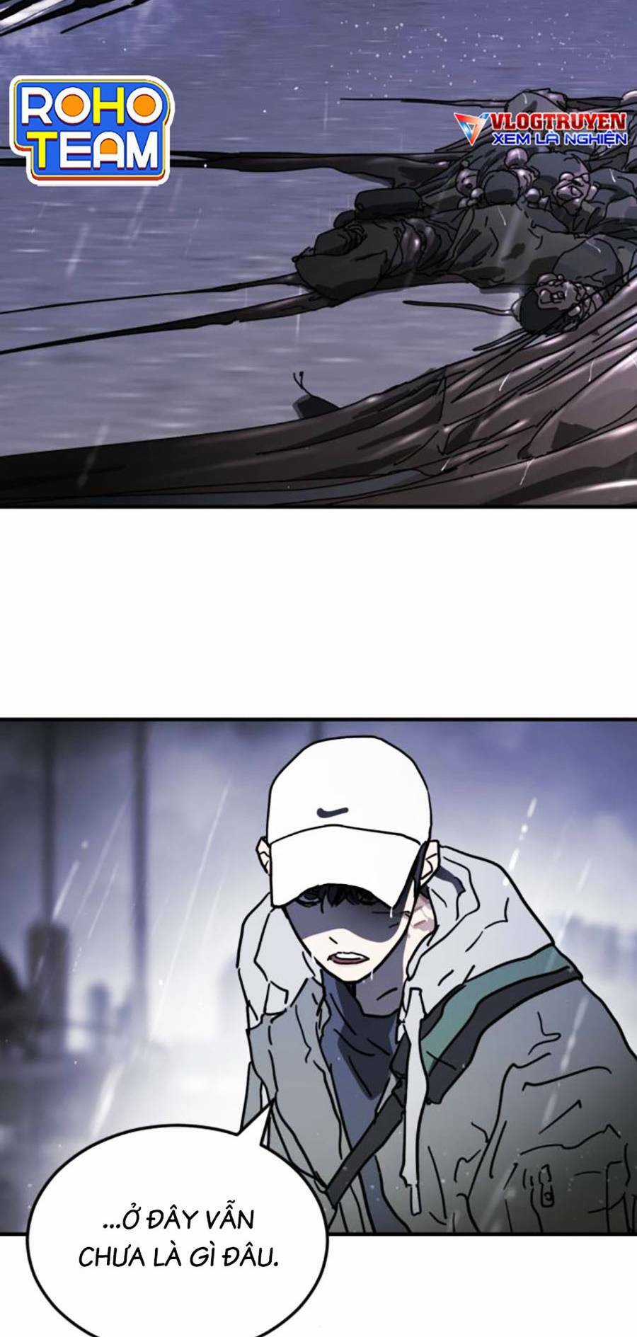 Đại Dịch Seoul - Chapter 117 - Trang 44