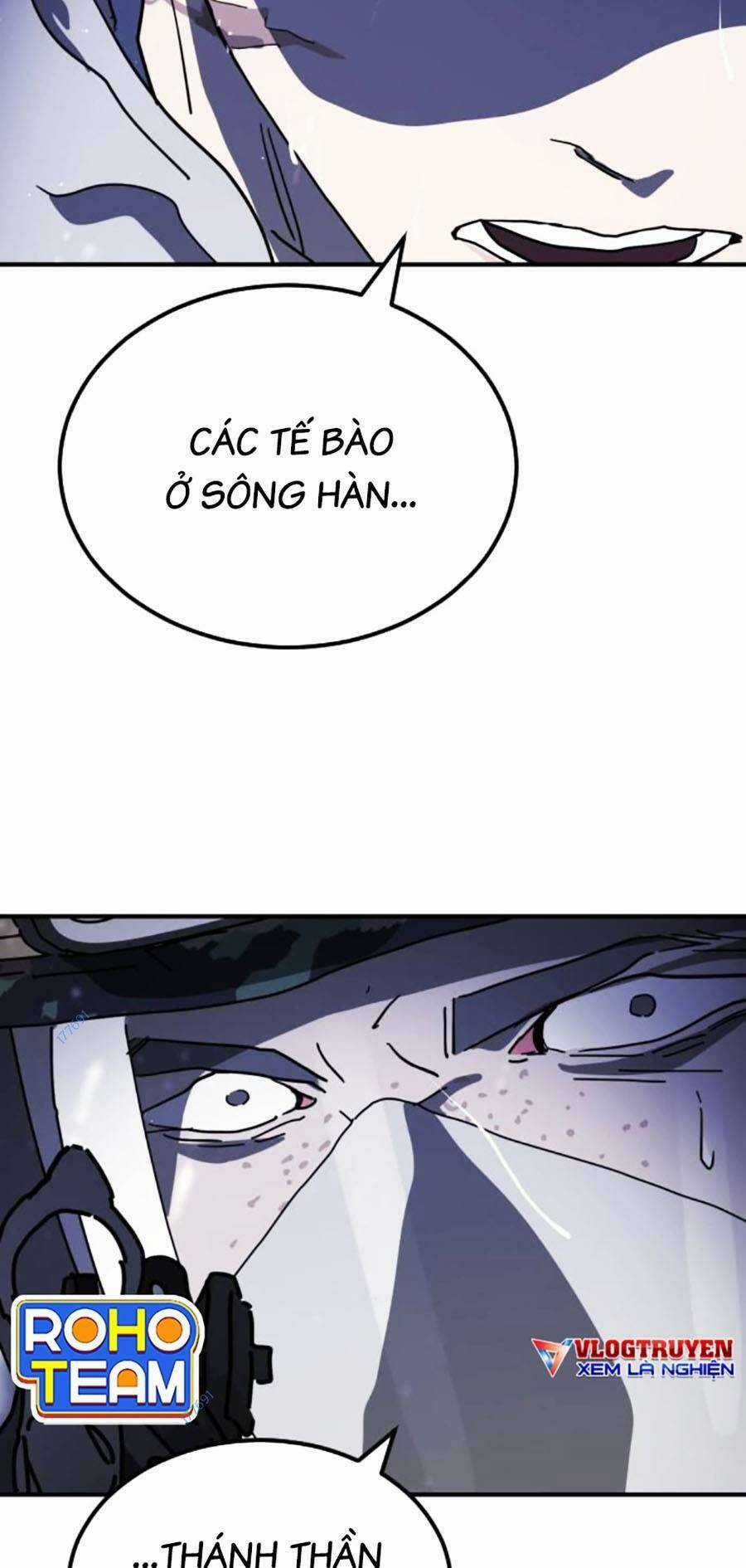 Đại Dịch Seoul - Chapter 117 - Trang 47