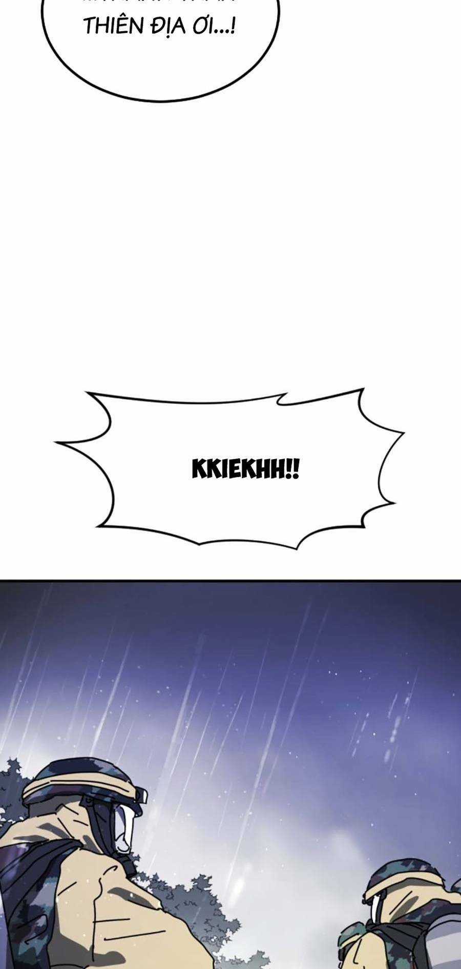 Đại Dịch Seoul - Chapter 117 - Trang 48