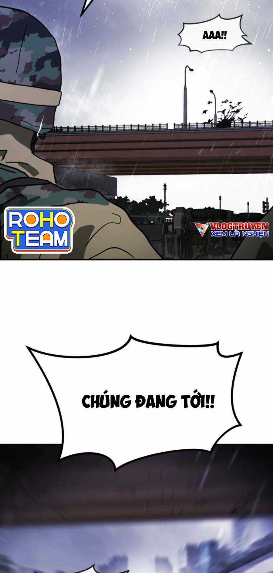 Đại Dịch Seoul - Chapter 117 - Trang 54