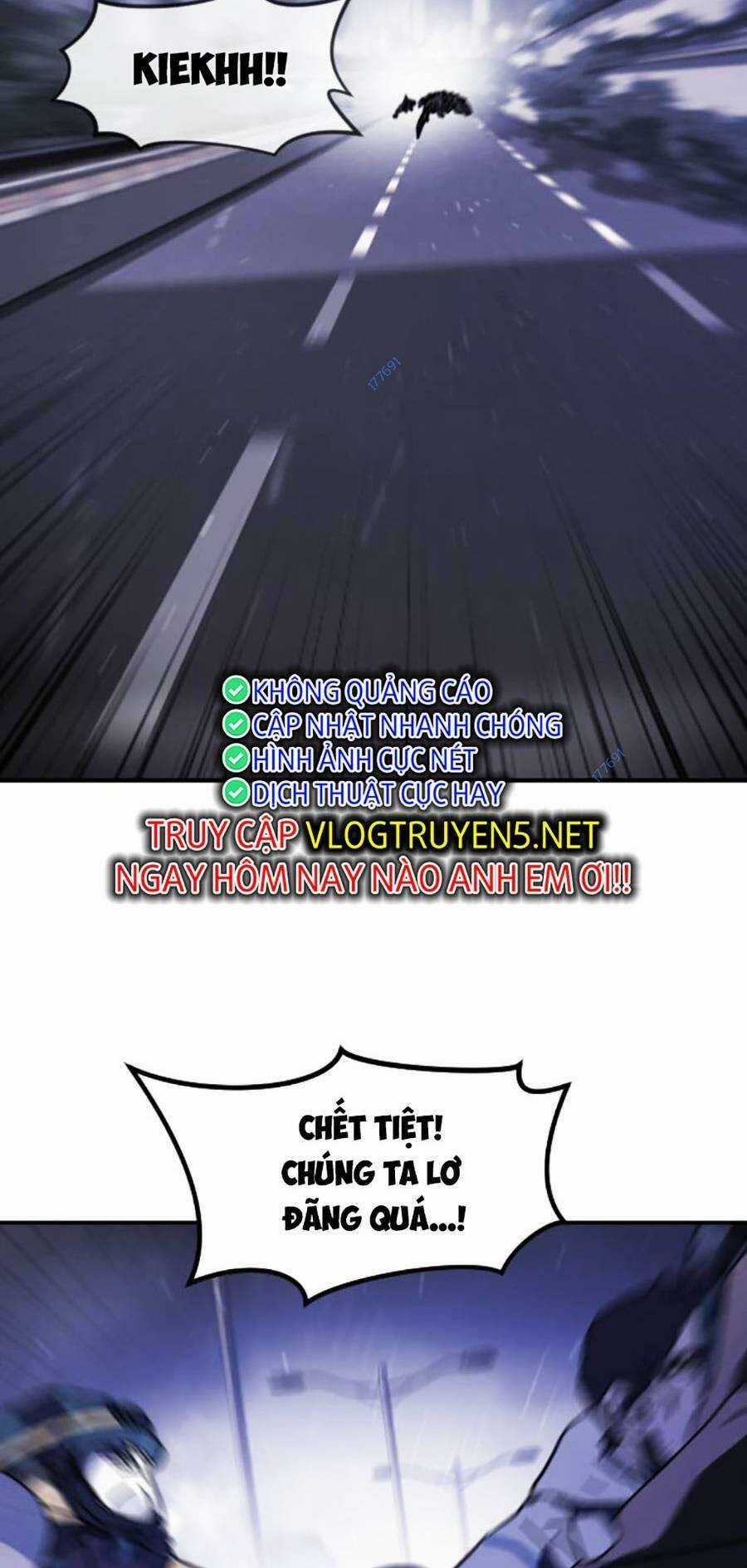 Đại Dịch Seoul - Chapter 117 - Trang 55