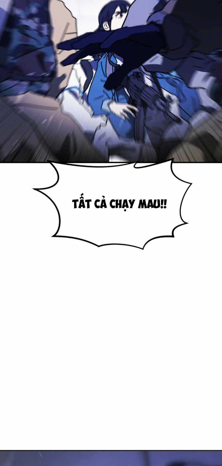 Đại Dịch Seoul - Chapter 117 - Trang 56