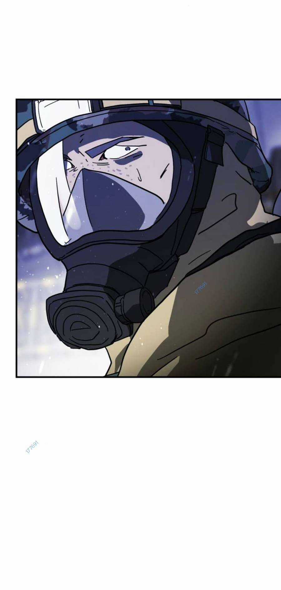 Đại Dịch Seoul - Chapter 117 - Trang 59