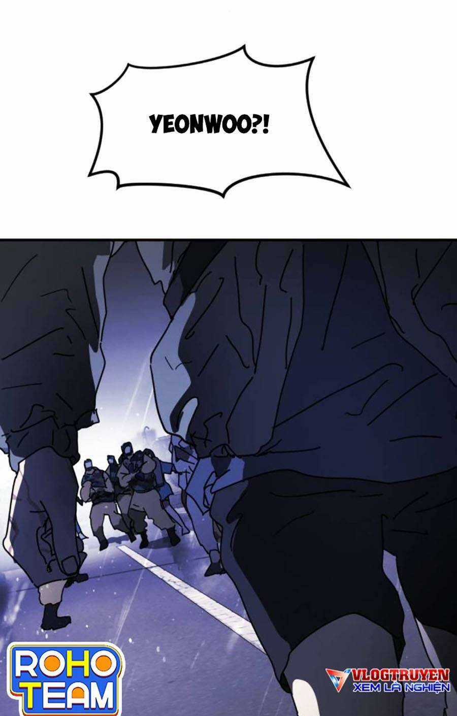 Đại Dịch Seoul - Chapter 117 - Trang 61