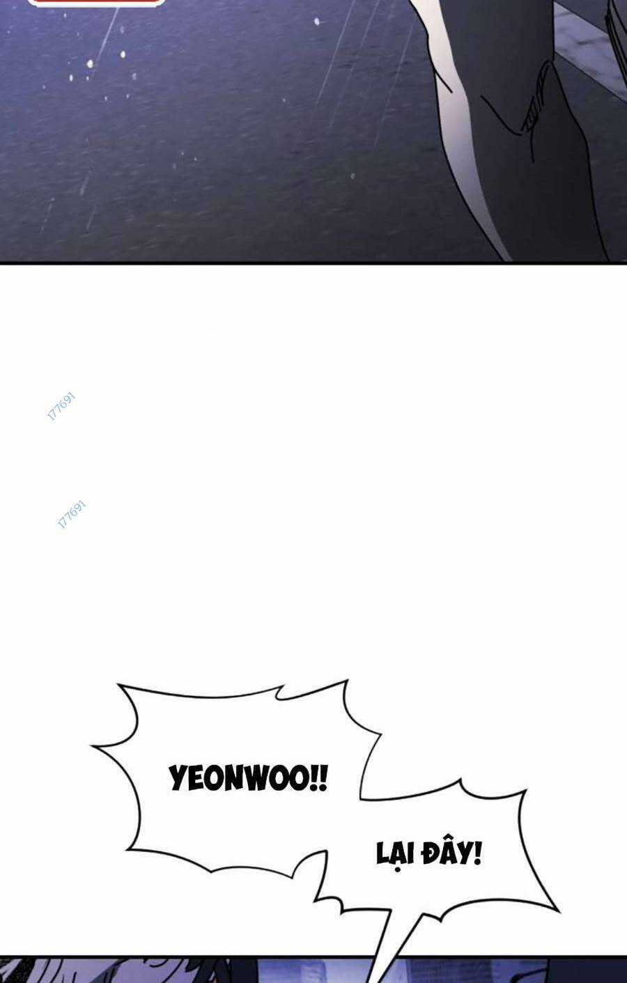 Đại Dịch Seoul - Chapter 117 - Trang 62