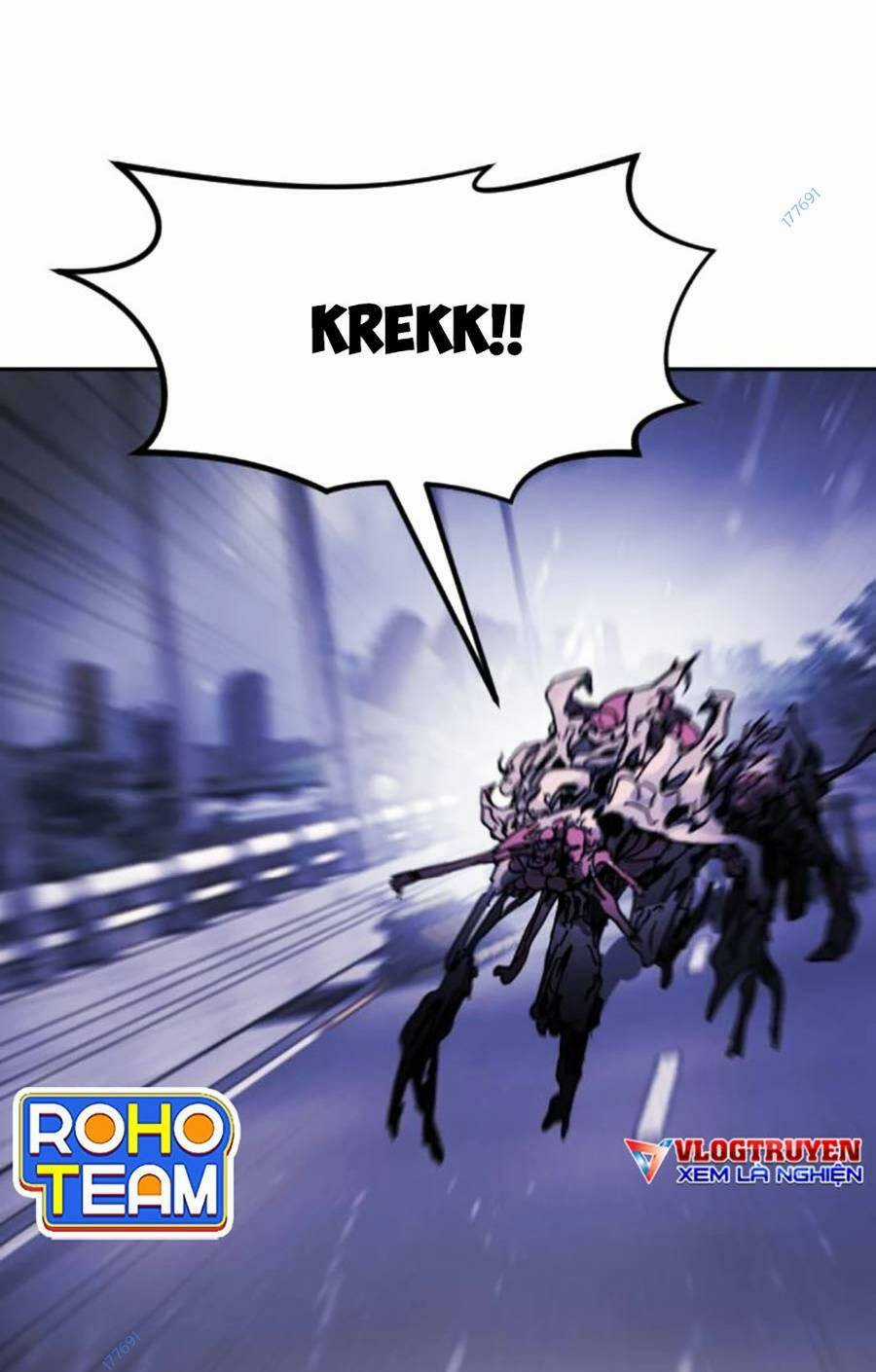 Đại Dịch Seoul - Chapter 117 - Trang 65