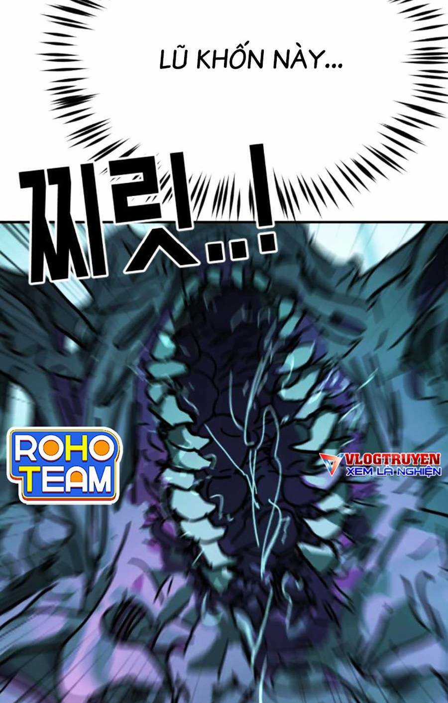 Đại Dịch Seoul - Chapter 117 - Trang 71