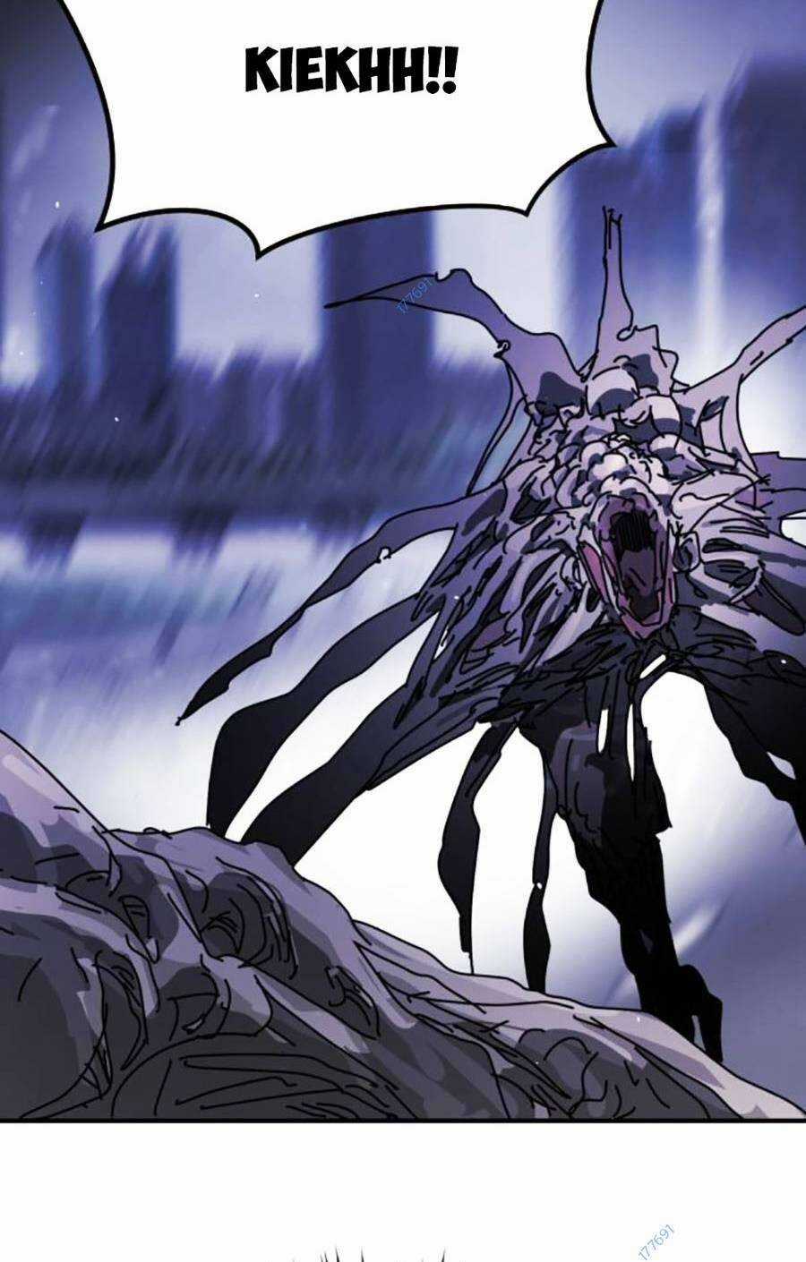 Đại Dịch Seoul - Chapter 117 - Trang 81