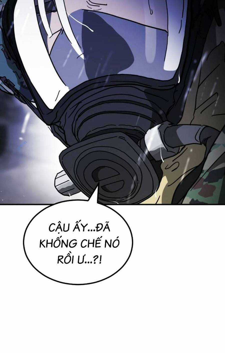 Đại Dịch Seoul - Chapter 117 - Trang 90