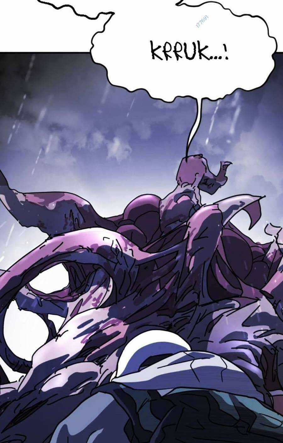 Đại Dịch Seoul - Chapter 117 - Trang 93