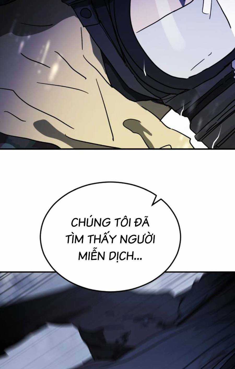 Đại Dịch Seoul - Chapter 117 - Trang 99