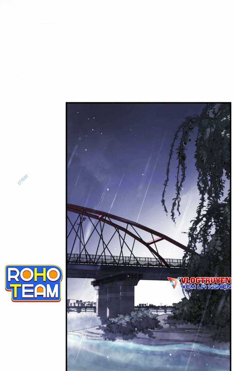 Đại Dịch Seoul - Chapter 118 - Trang 1