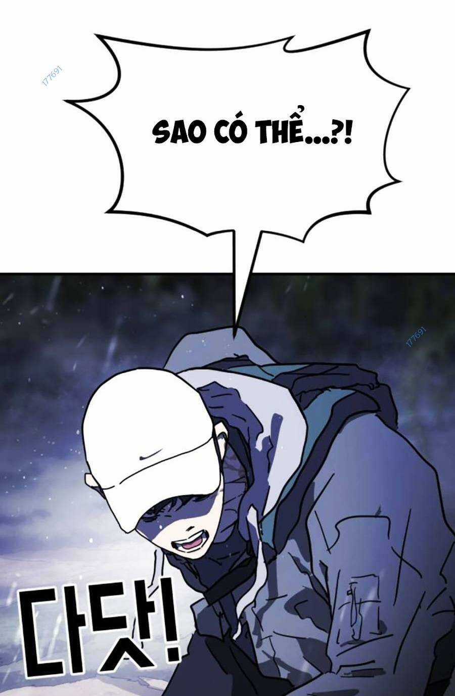 Đại Dịch Seoul - Chapter 118 - Trang 127