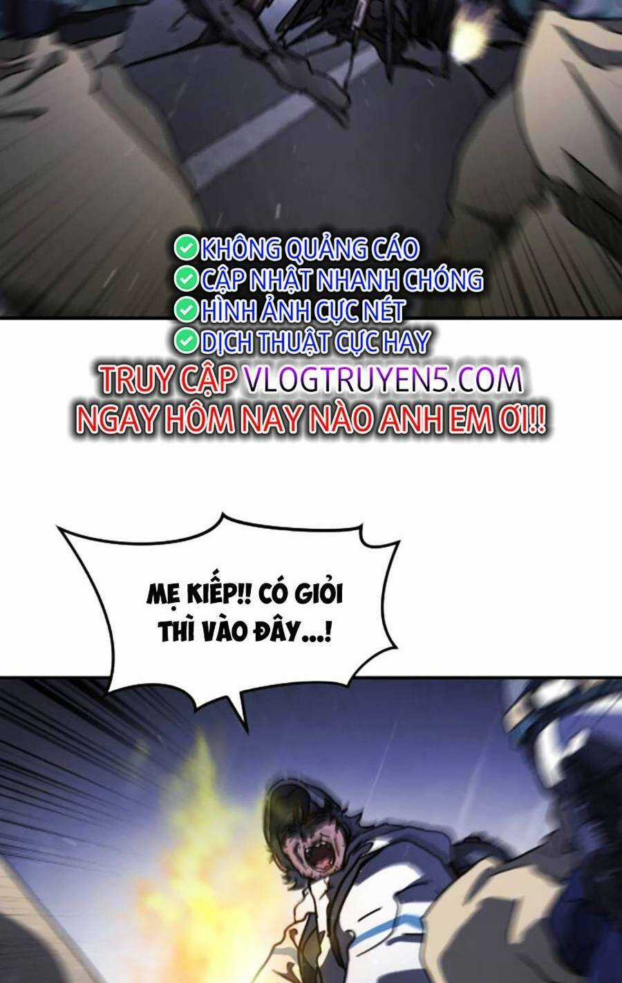 Đại Dịch Seoul - Chapter 118 - Trang 21