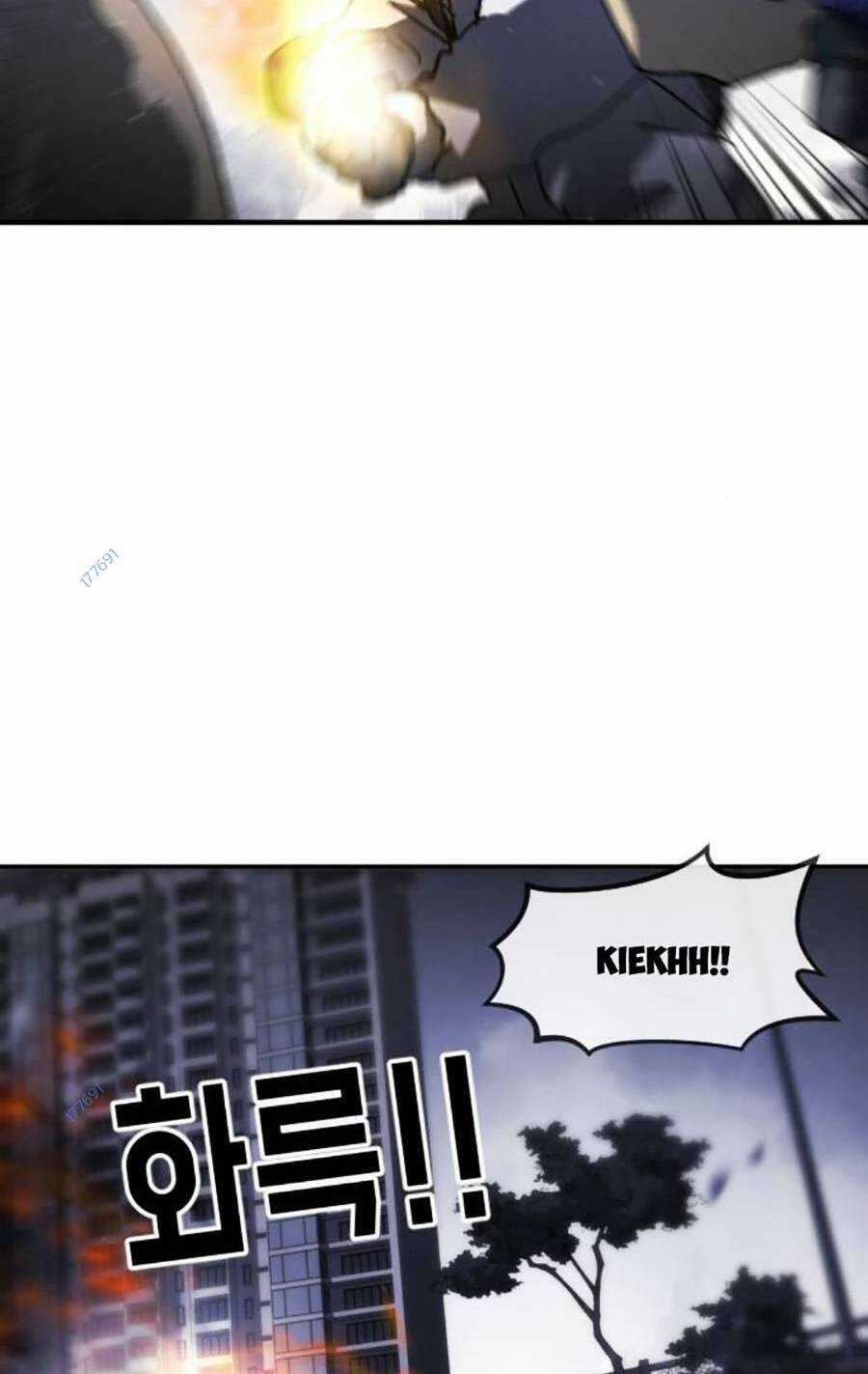 Đại Dịch Seoul - Chapter 118 - Trang 22