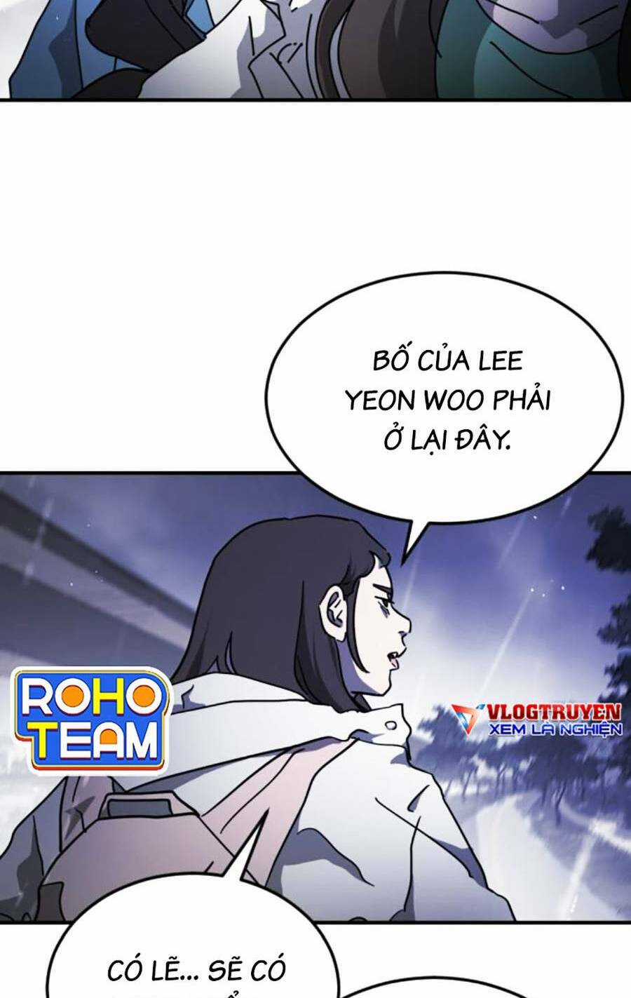 Đại Dịch Seoul - Chapter 118 - Trang 28