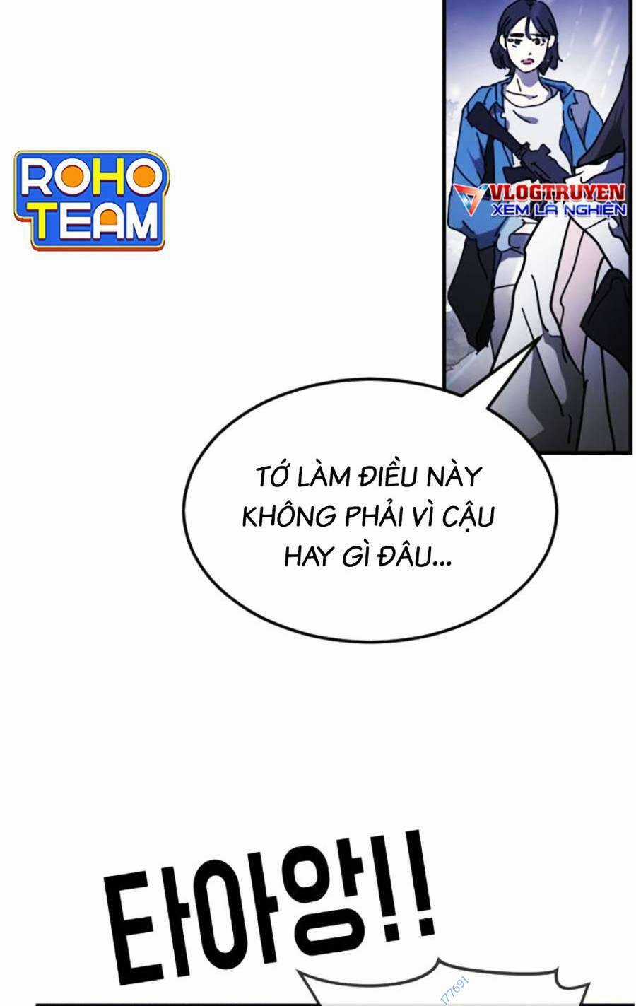 Đại Dịch Seoul - Chapter 118 - Trang 33