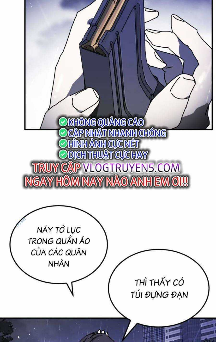 Đại Dịch Seoul - Chapter 118 - Trang 38