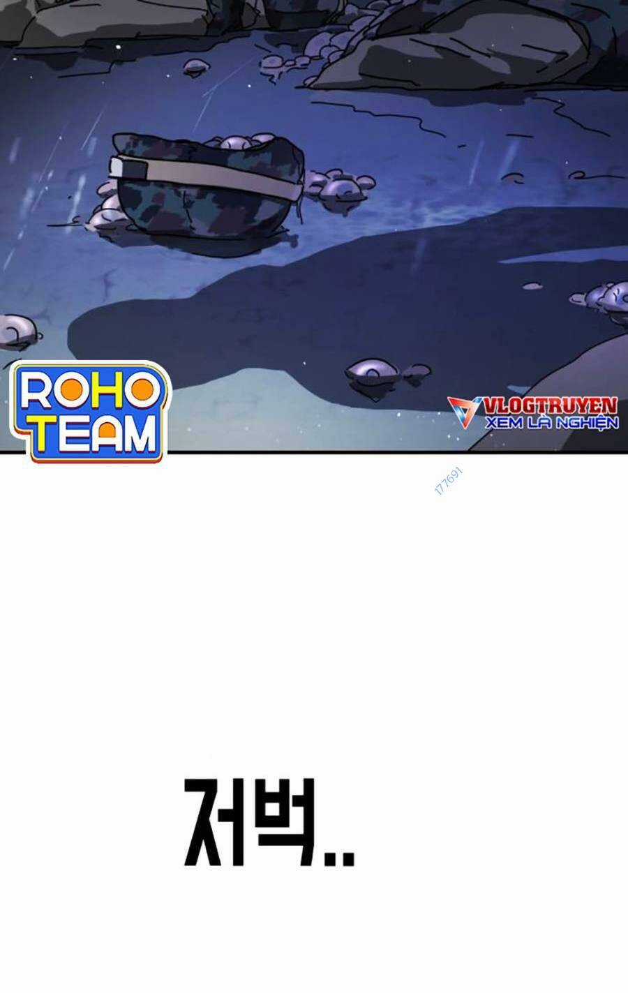 Đại Dịch Seoul - Chapter 118 - Trang 5