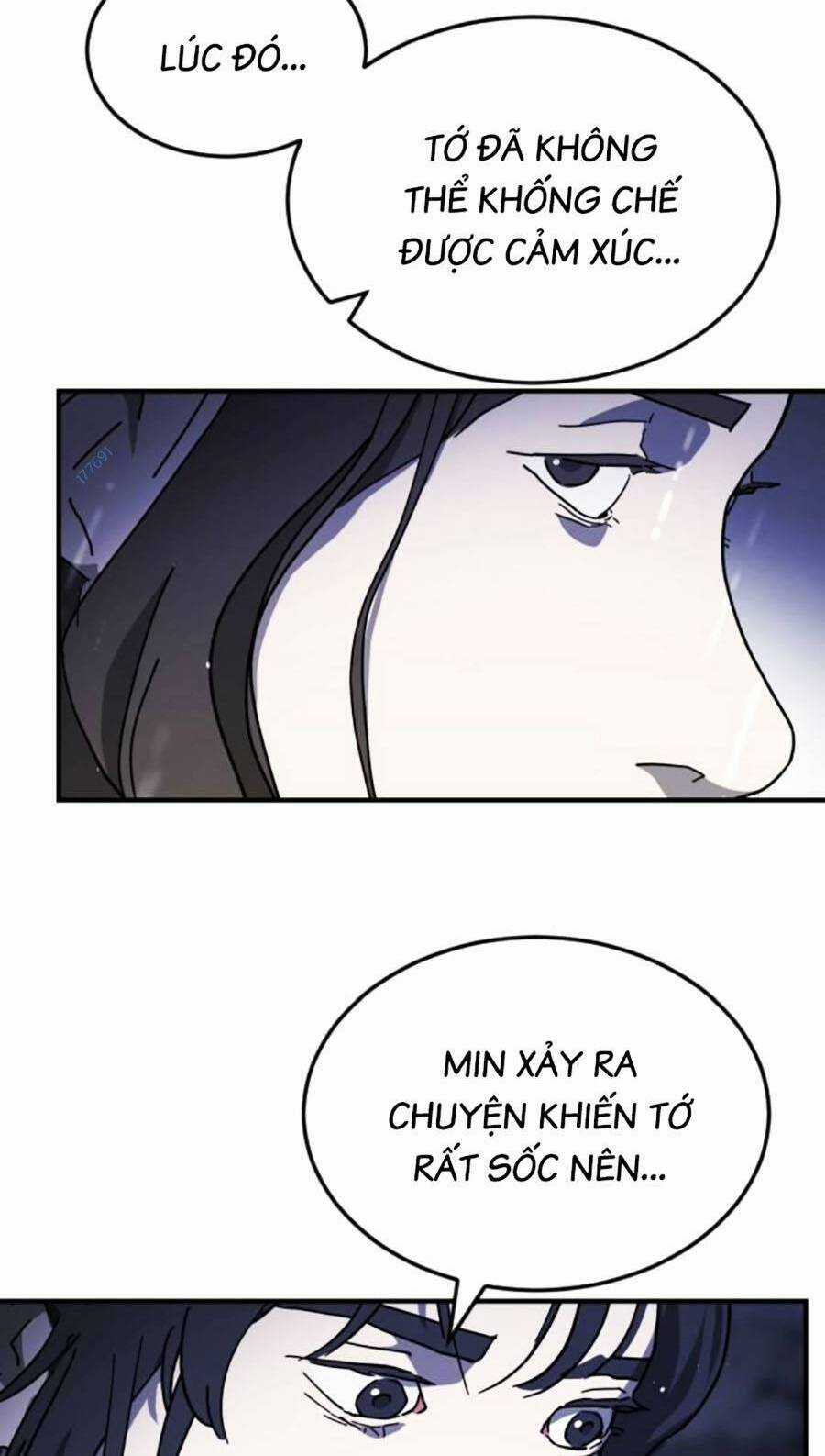 Đại Dịch Seoul - Chapter 118 - Trang 42