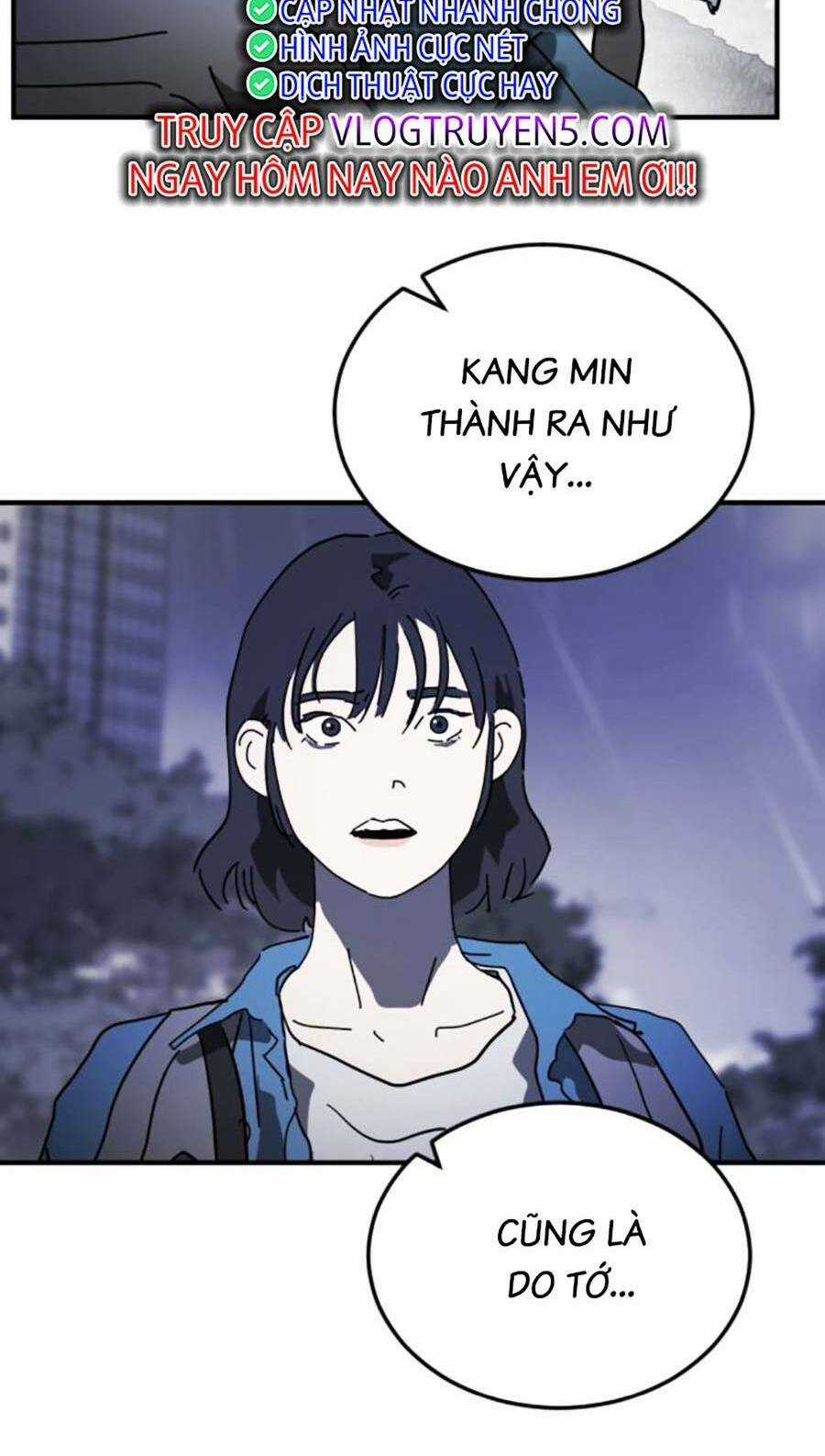 Đại Dịch Seoul - Chapter 118 - Trang 44