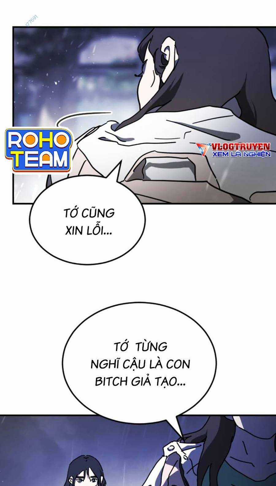 Đại Dịch Seoul - Chapter 118 - Trang 45