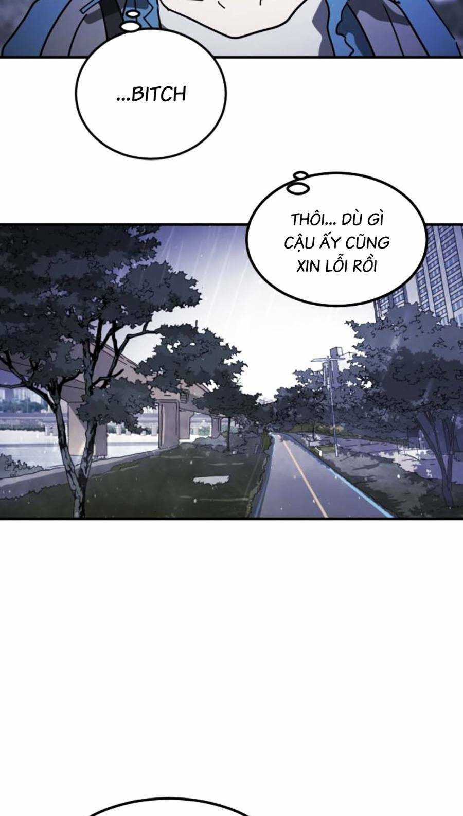 Đại Dịch Seoul - Chapter 118 - Trang 47