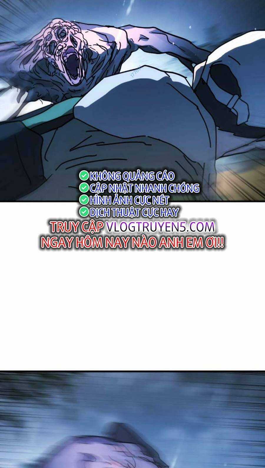 Đại Dịch Seoul - Chapter 118 - Trang 77