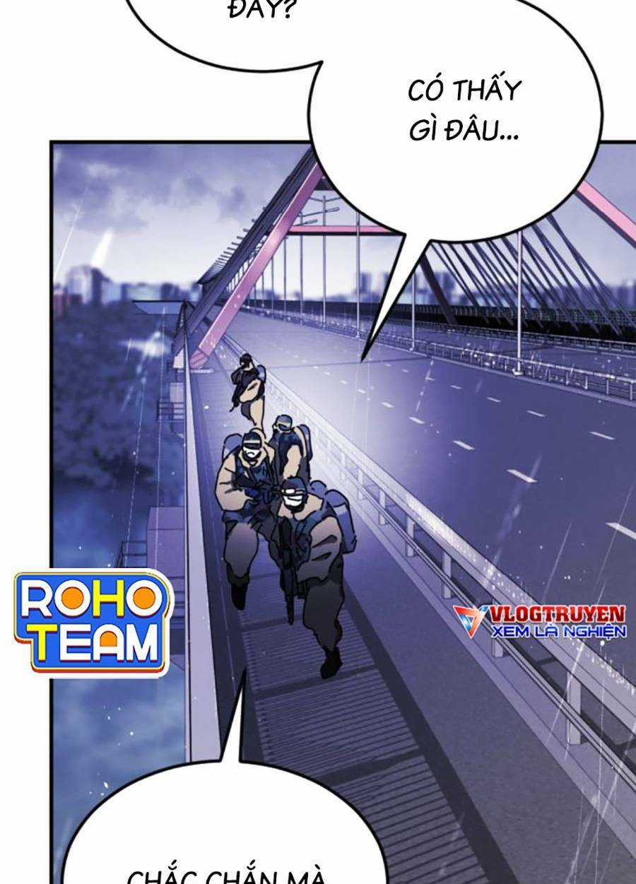 Đại Dịch Seoul - Chapter 118 - Trang 91