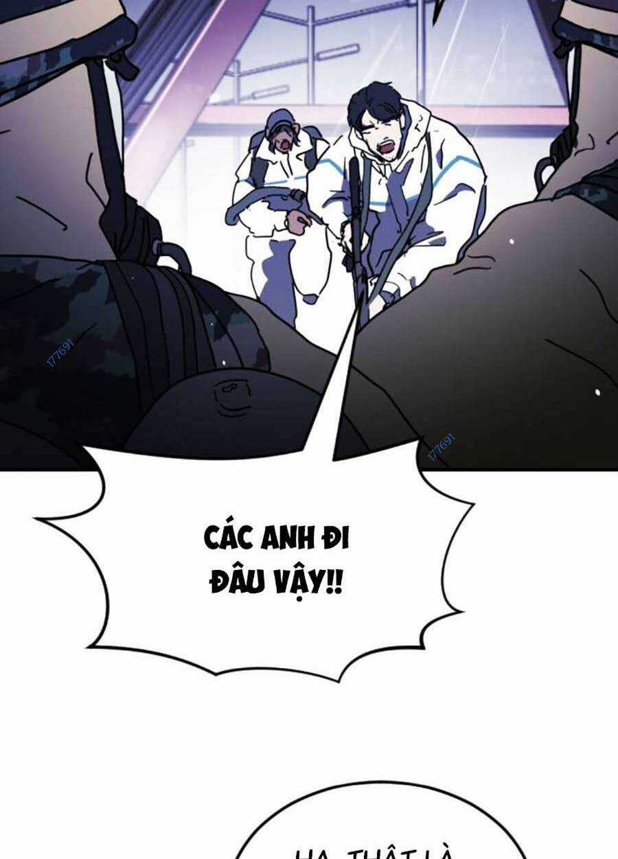 Đại Dịch Seoul - Chapter 118 - Trang 94