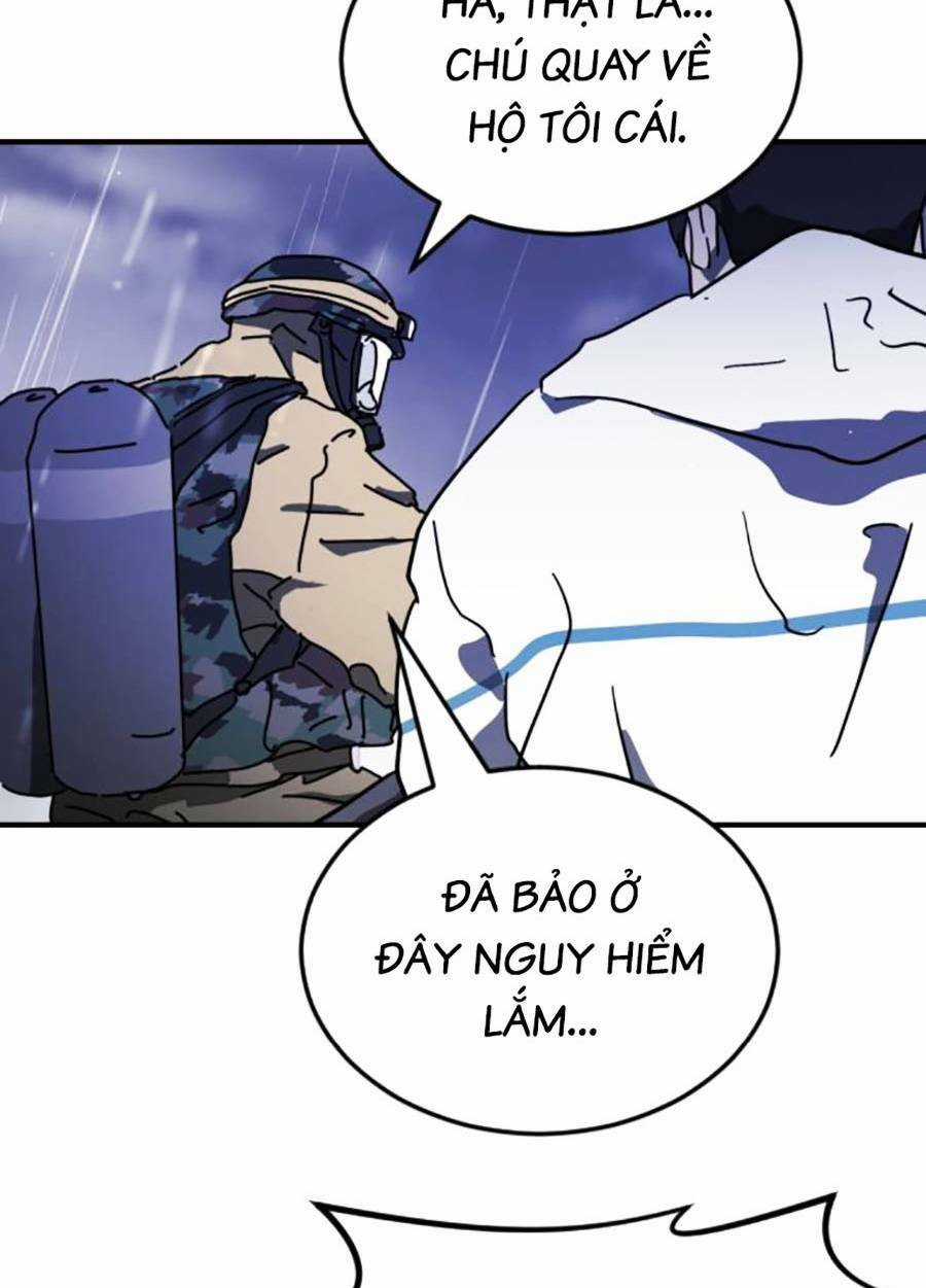 Đại Dịch Seoul - Chapter 118 - Trang 95