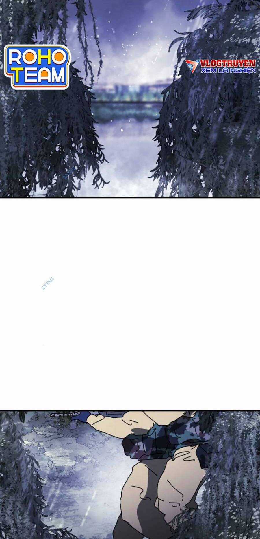 Đại Dịch Seoul - Chapter 119 - Trang 23