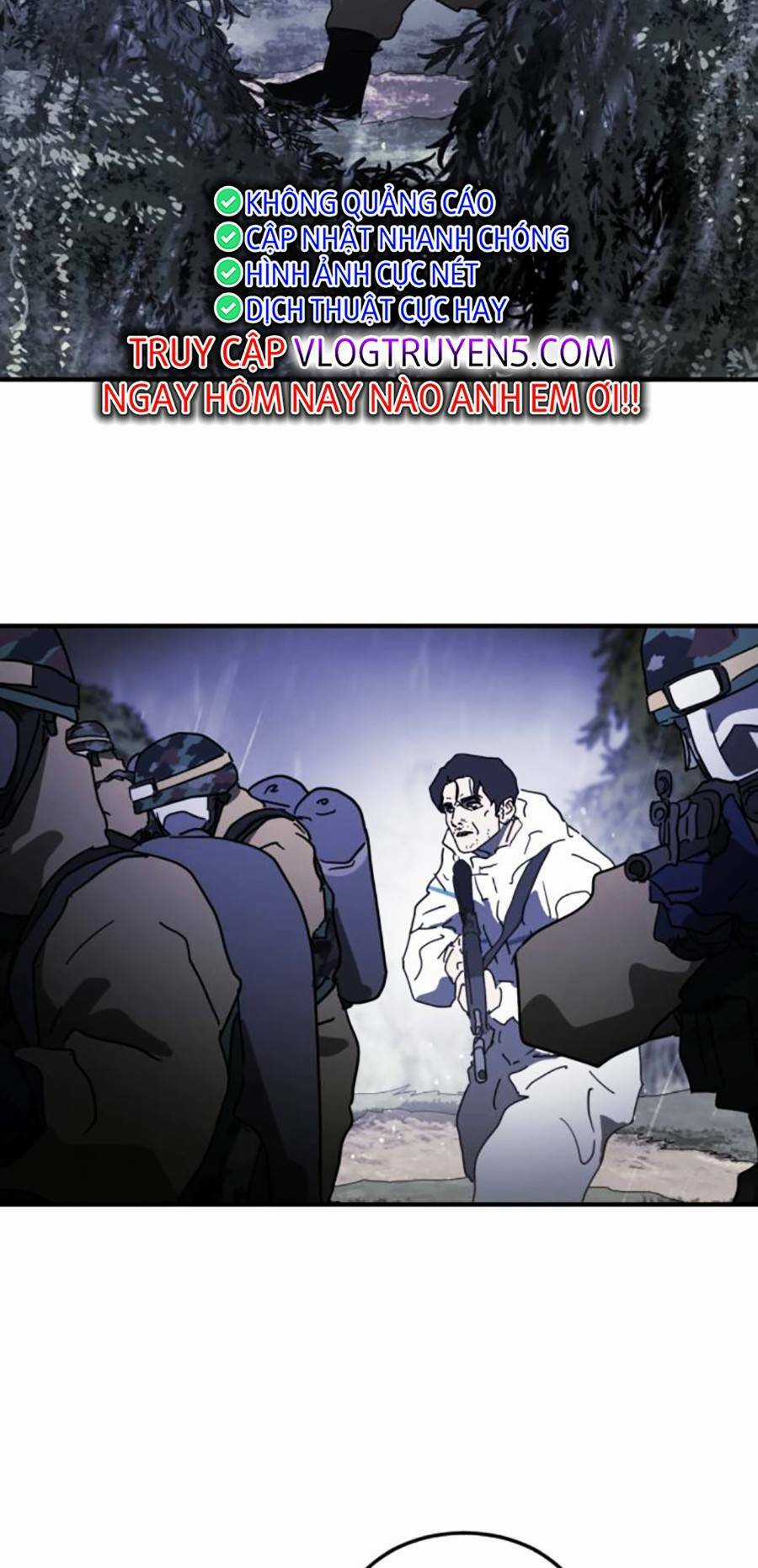 Đại Dịch Seoul - Chapter 119 - Trang 24