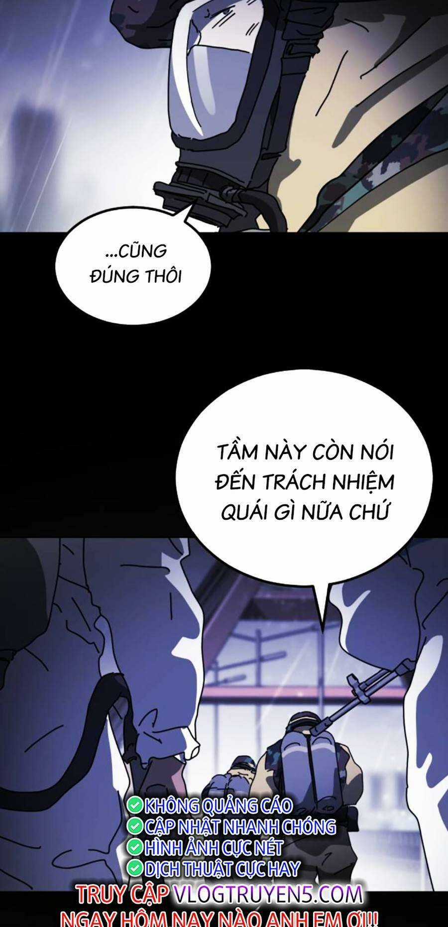 Đại Dịch Seoul - Chapter 119 - Trang 30